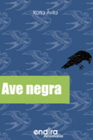 AVE NEGRA