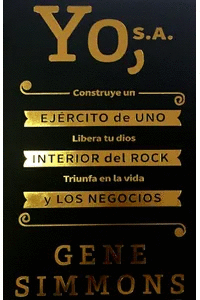 YO S.A