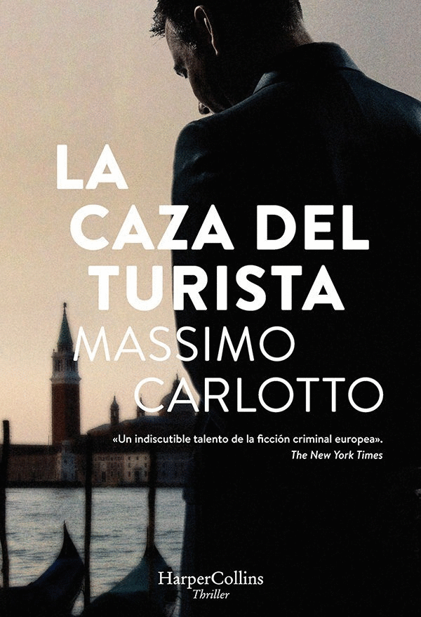 CAZA DEL TURISTA LA