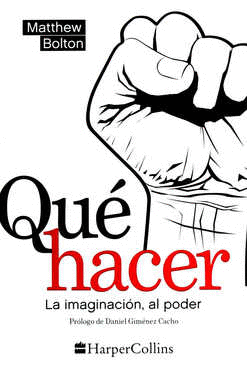 QUE HACER