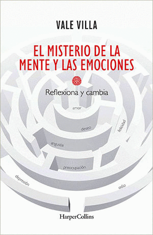 MISTERIO DE LA MENTE Y LAS EMOCIONES EL
