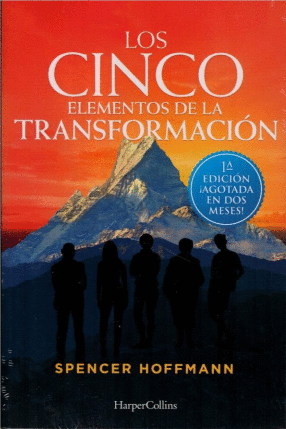 CINCO ELEMENTOS DE LA TRANSFORMACION LOS