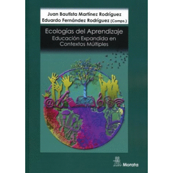 ECOLOGIAS DEL APRENDIZAJE