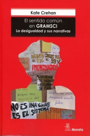 EL SENTIDO COMUN EN GRAMSCI