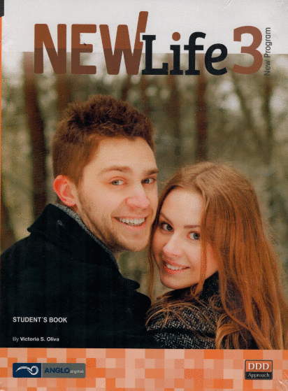 NEW LIFE 3