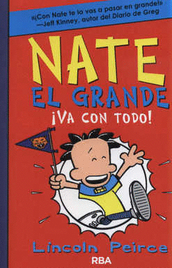 NATE EL GRANDE VA CON TODO