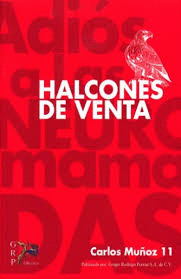 HALCONES DE VENTA