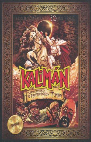 KALIMAN