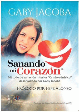 SANANDO MI CORAZON