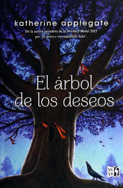 EL ARBOL DE LOS DESEOS