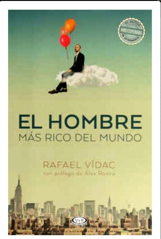 HOMBRE MAS RICO DEL MUNDO EL