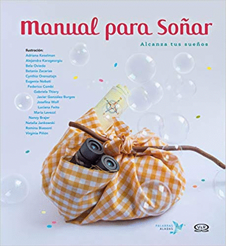 MANUAL PARA SO�AR
