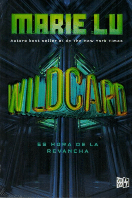 WILDCARD