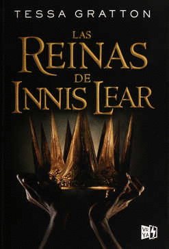 REINAS DE INNIS LEAR LAS