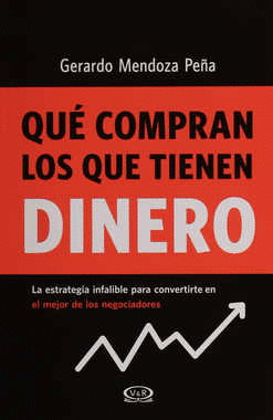 QUE COMPRAN LOS QUE TIENEN DINERO