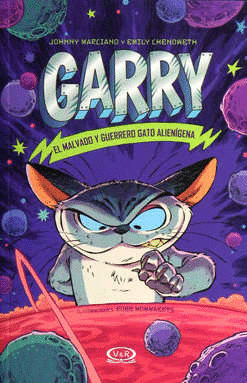 GARRY