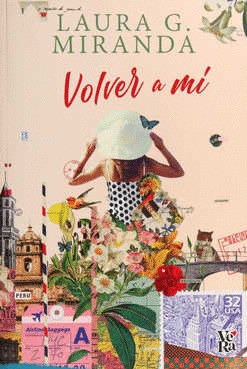 VOLVER A MI