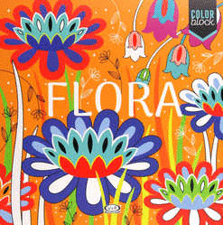 FLORA COLOR BLOCK