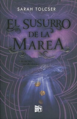 SUSURRO DE LA MAREA EL 2