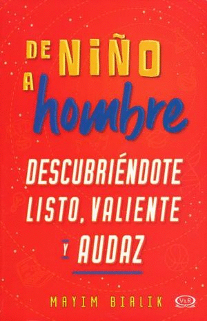 DE NI�O A HOMBRE