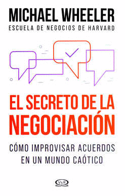 SECRETO DE LA NEGOCIACION EL