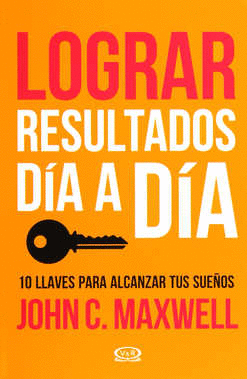 LOGRAR RESULTADOS DIA A DIA