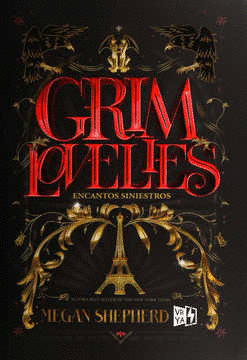 GRIM LOVELIES