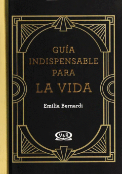 GUIA INDISPENSABLE PARA LA VIDA (PASTA DURA)