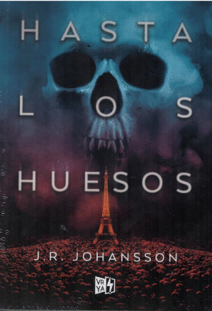 HASTA LOS HUESOS