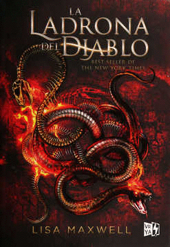 L LADRONA DEL DIABLO 2