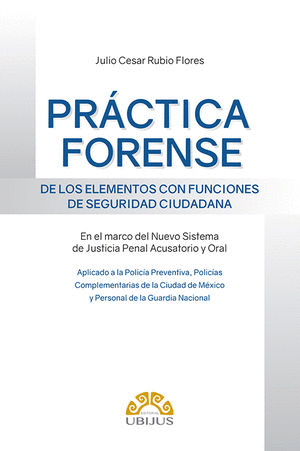 PRACTICA FORENSE