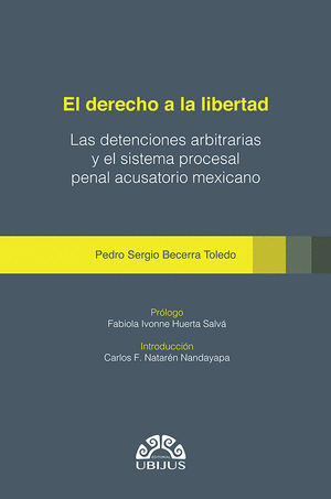DERECHO A LA LIBERTAD EL