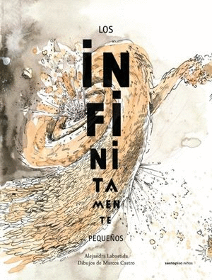 LOS INFINITAMENTE PEQUE�OS