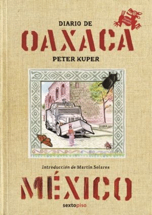 DIARIO DE OAXACA