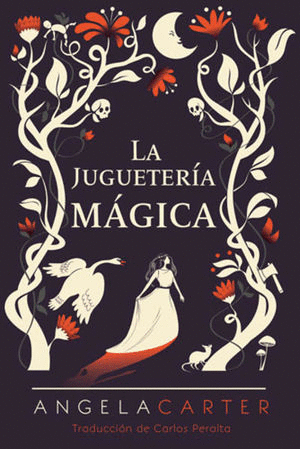 LA JUGUETERIA MAGICA