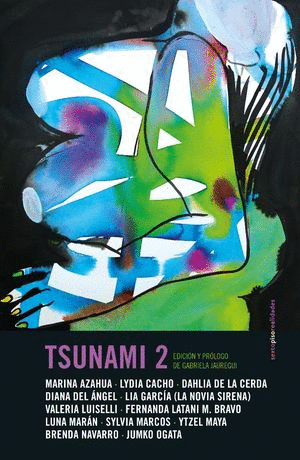 TSUNAMI 2