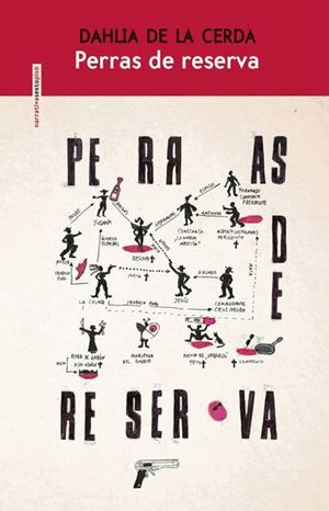 PERRAS DE RESERVA