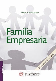 FAMILIA EMPRESARIA