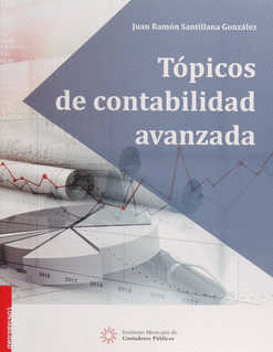 TOPICOS DE CONTABILIDAD AVANZADA