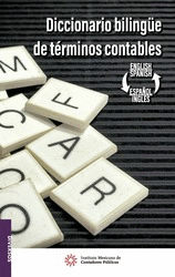 DICCIONARIO BILINGUE DE TERMINOS CONTABLES   EBOOK