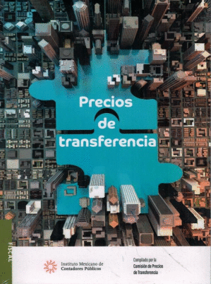 PRECIOS DE TRANSFERENCIA