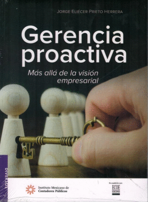 GERENCIA PROACTIVA