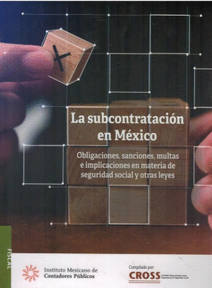 SUBCONTRATACION EN MEXICO LA