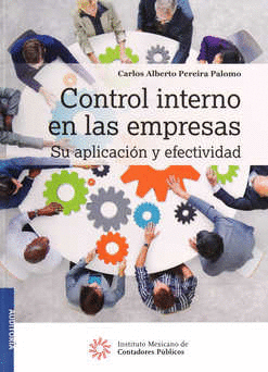 CONTROL INTERNO EN LAS EMPRESAS