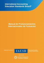 MANUAL DE PRONUNCIAMIENTOS INTERNACIONALES DE FORMACION  EBOOK