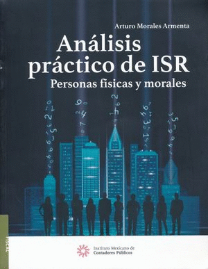 ANALISIS PRACTICO DE ISR