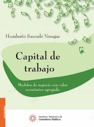 CAPITAL DE TRABAJO