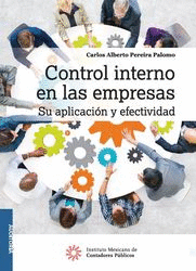 CONTROL INTERNO EN LAS EMPRESAS   EBOOK