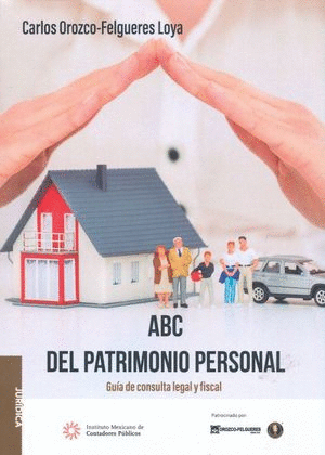 ABC DEL PATRIMONIO PERSONAL