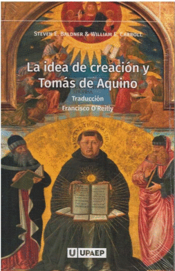 IDEA DE CREACION Y TOMAS AQUINO
